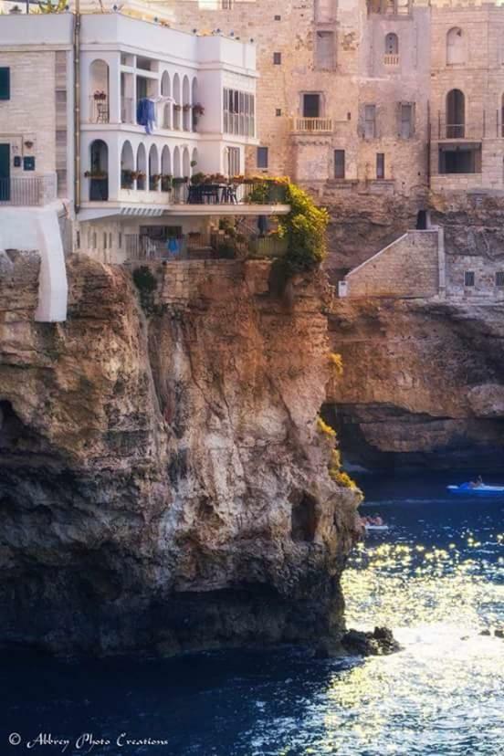 Casa Sant'Antonio Villa Ostuni Exterior photo
