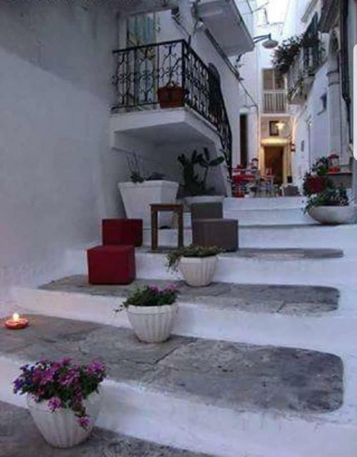 Casa Sant'Antonio Villa Ostuni Exterior photo